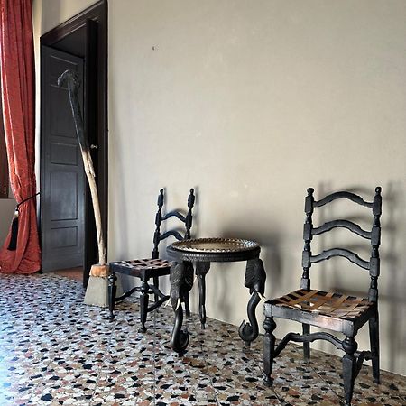 拉文纳Palazzo Del Settecento公寓 外观 照片
