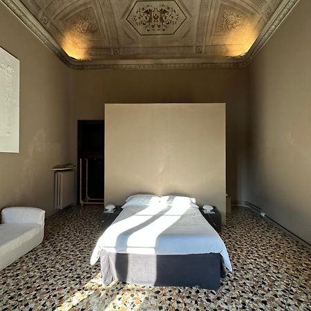 拉文纳Palazzo Del Settecento公寓 外观 照片