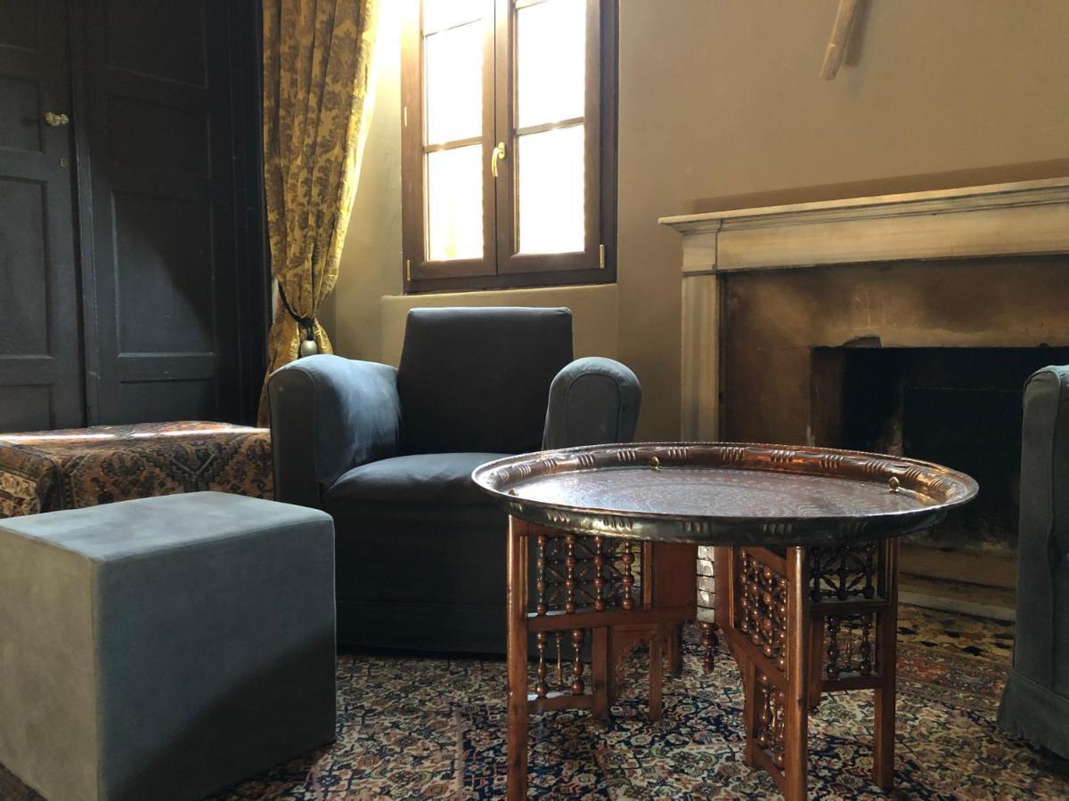 拉文纳Palazzo Del Settecento公寓 外观 照片