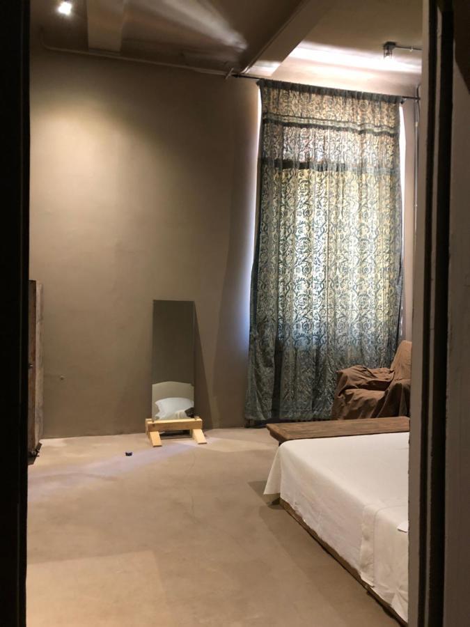 拉文纳Palazzo Del Settecento公寓 外观 照片