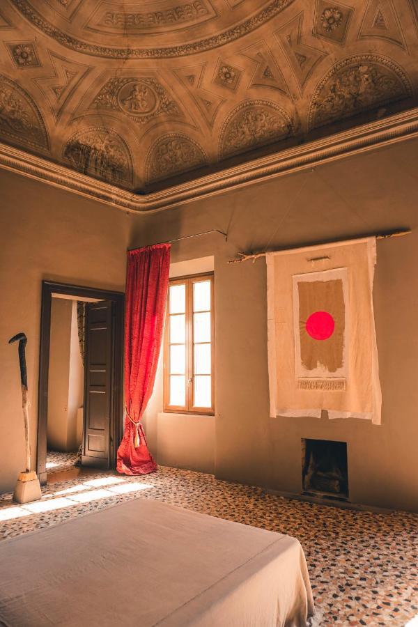 拉文纳Palazzo Del Settecento公寓 外观 照片