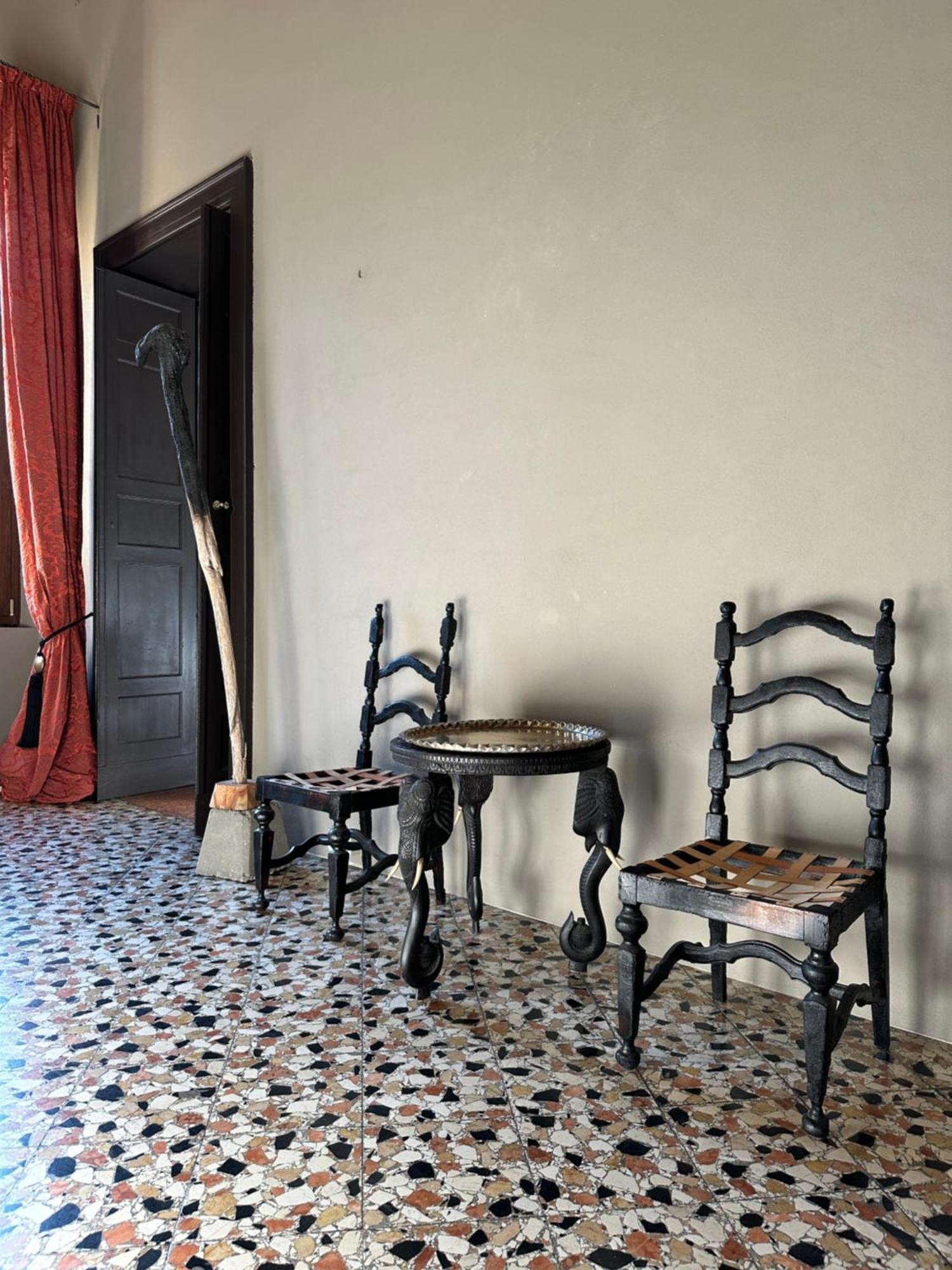 拉文纳Palazzo Del Settecento公寓 外观 照片