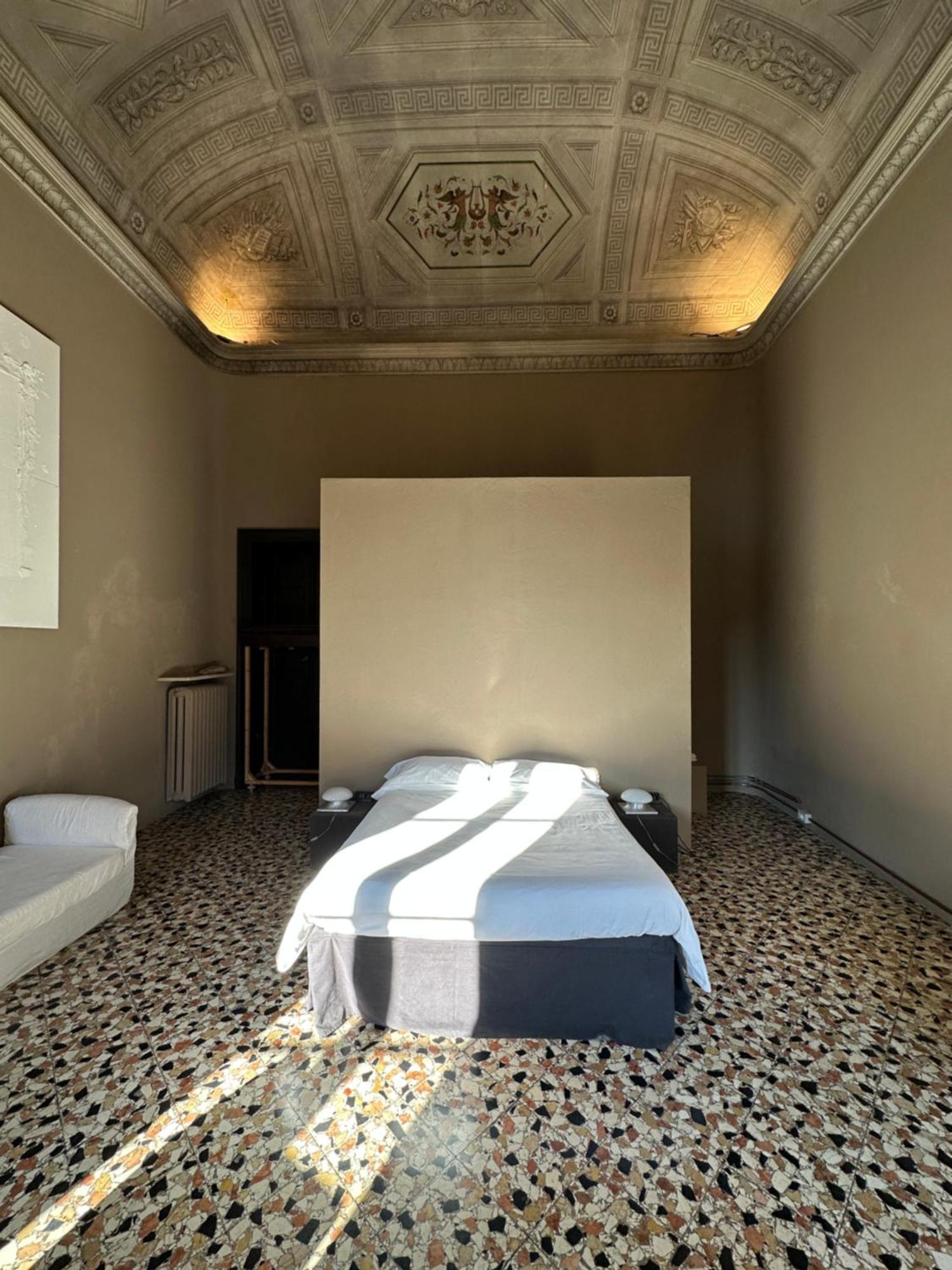 拉文纳Palazzo Del Settecento公寓 外观 照片